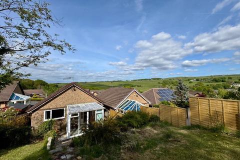 Thanet Lee Close, Cliviger, Burnley 2 bed detached bungalow for sale