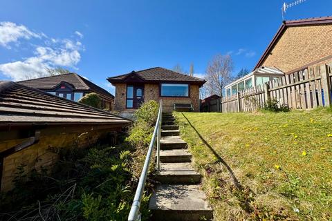 Thanet Lee Close, Cliviger, Burnley 2 bed detached bungalow for sale