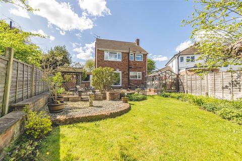 Horton Road, Datchet, Slough 4 bed house for sale