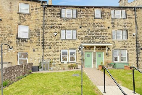 Bobbin Row 3 bed house for sale