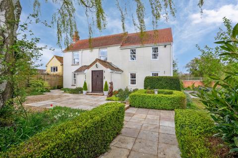 Old London Road, Benson, OX10 5 bed detached house for sale