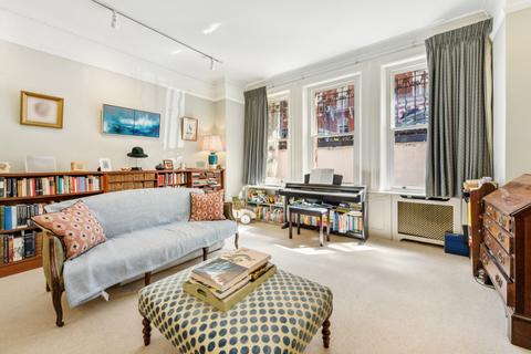 Wetherby Mansions, Earls Court... 2 bed apartment for sale