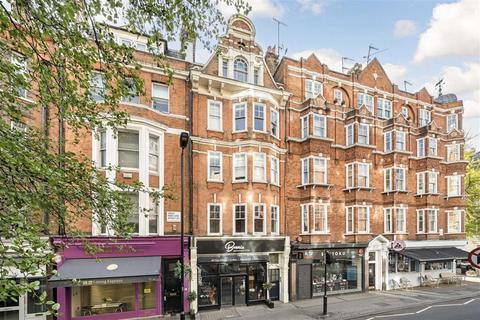 Great Portland Street, London W1W 2 bed flat for sale