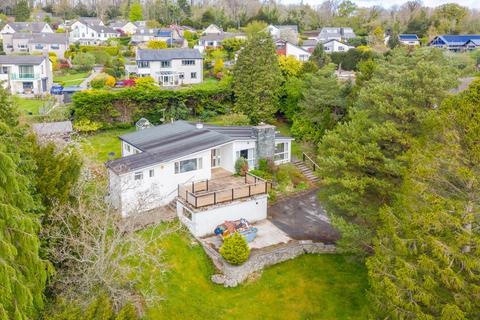 Robins Ghyll, 56 Leighton Beck Road... 4 bed detached bungalow for sale