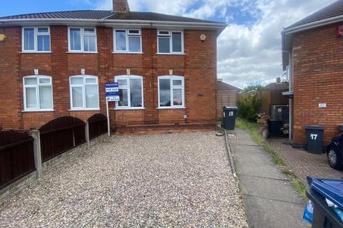 stanway grove, kingstanding, birmingham 3 bed semi