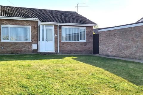 Barons Close, Halesworth 3 bed semi