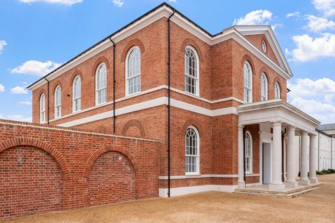 Poundbury, Dorchester, Dorset 2 bed apartment for sale