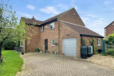 Hawkeridge, Westbury 4 bed detached house for sale