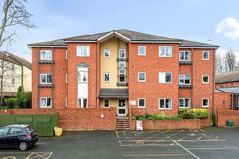 Flat 56 Woodlands, Bridge Lane... 2 bed apartment for sale