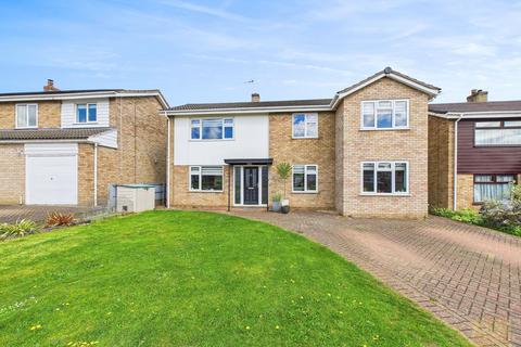 Stirling Road, Stamford PE9 4 bed detached house for sale