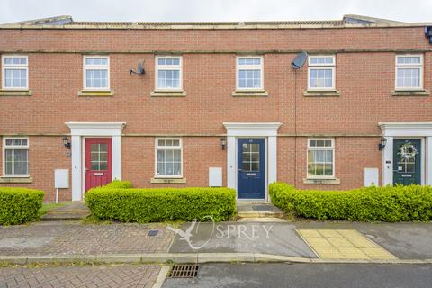 Racecourse Road, Oakham LE15 3 bed semi