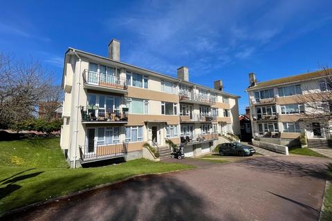 Merewood Court, Eastbourne BN21 2 bed ground floor flat for sale
