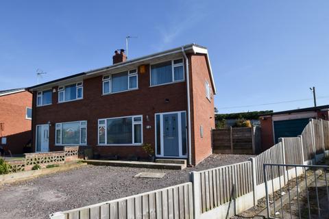 Elm Drive, Market Drayton 3 bed semi
