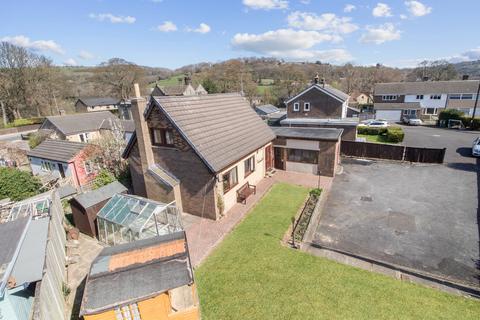 Lydgate Drive, New Mill, Holmfirth 3 bed detached bungalow for sale