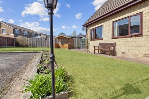 Lydgate Drive, New Mill, Holmfirth 3 bed detached bungalow for sale