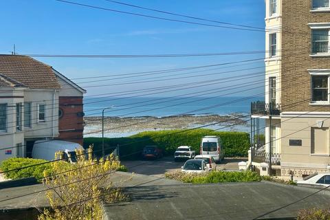 Canterbury Road, Margate 2 bed apartment for sale