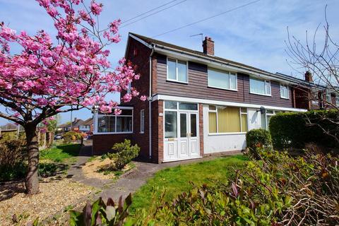 Westmorland Avenue, Clough Hall... 3 bed semi