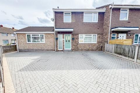 Bradley Road, Patchway, Bristol... 4 bed semi