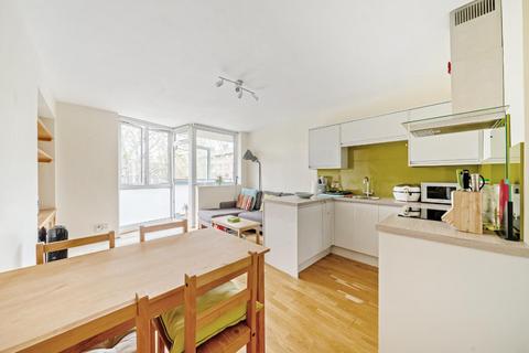 Regent Square, Bloomsbury, London, WC1H 2 bed flat for sale