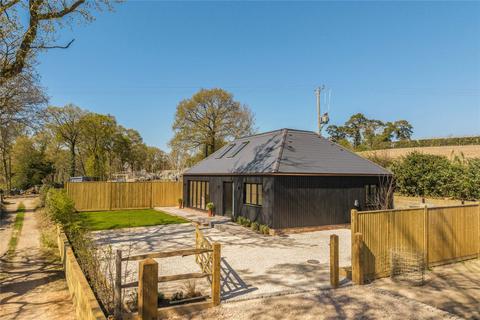Mill Street, Iden Green, Cranbrook... 4 bed detached house for sale