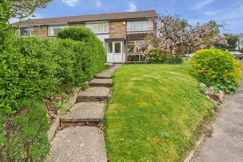 Wendover Road, Havant PO9 2 bed end of terrace house for sale