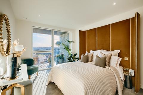 Plot 189 at Silkstream, Silkstream... 2 bed flat for sale