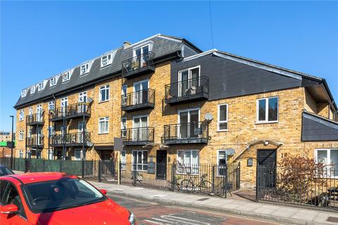 Selby Street, London, E1 1 bed apartment for sale