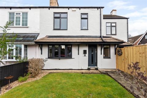 Laburnum Avenue, Waltham, Grimsby... 4 bed semi