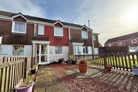 Newcross Park, Newton Abbot 3 bed house for sale