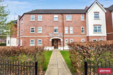St Francis Drive, Kings Norton... 2 bed apartment for sale