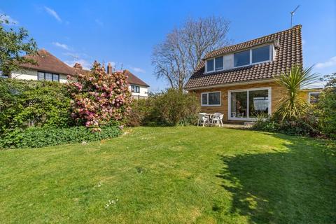 Andrew Avenue, Felpham 2 bed detached house for sale