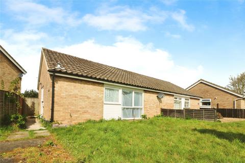 Orchard Way, Wymondham, Norfolk, NR18 2 bed bungalow for sale