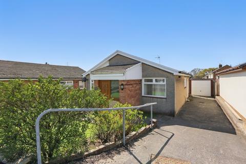 Lowland Drive, Pontypridd CF38 2 bed bungalow for sale