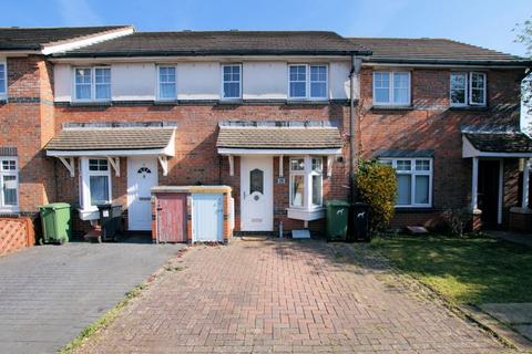 Warspite Close, Portsmouth PO2 2 bed terraced house for sale