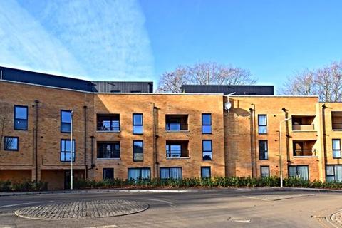 Divot Way, Basingstoke RG24 2 bed apartment for sale