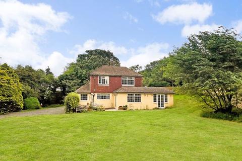 Lymbridge Green, Stowting Common 4 bed detached house for sale
