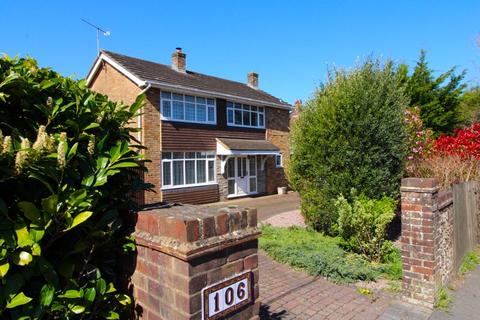 Hazlemere Road, Penn HP10 3 bed detached house for sale