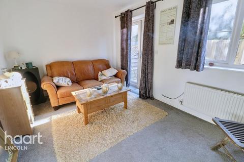 Coach Mews, Waddington 2 bed terraced house for sale