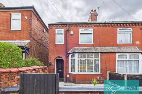 Algernon Road, Manchester M28 2 bed end of terrace house for sale