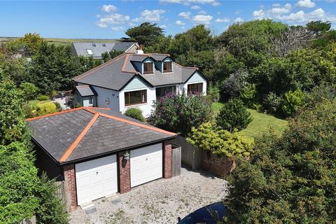 Combe Lane, Bude EX23 3 bed detached house for sale