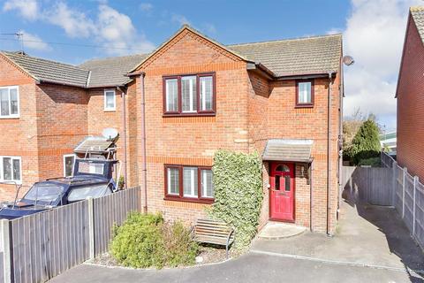 Plough Inn Terrace, Sheerness ME12 3 bed detached house for sale