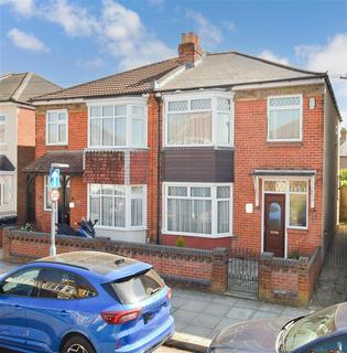 Magdalen Road, Portsmouth PO2 3 bed semi