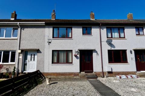 Graitney, Gretna, DG16 3 bed terraced house for sale