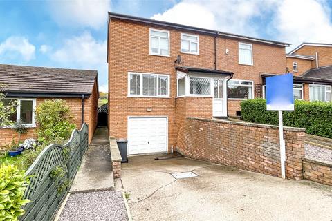Dolwen Road, Old Colwyn, Colwyn Bay... 3 bed semi