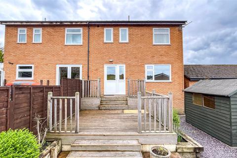 Dolwen Road, Old Colwyn, Colwyn Bay... 3 bed semi