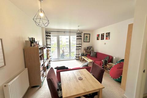 Whitestone Way, Croydon, CR0 1 bed apartment for sale