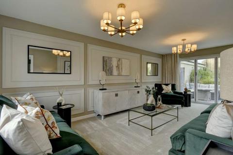 Plot 33, The Roadford at Oakdene... 3 bed detached house for sale