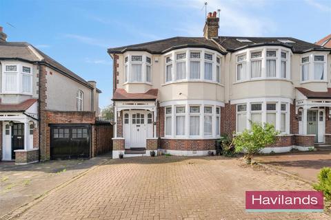 Beechdale, London 3 bed semi