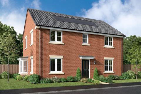 Plot 134, The Beauwood at Beckside... 4 bed detached house for sale