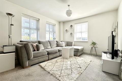 Simmons Road, Weldon, Ebbsfleet... 2 bed flat for sale